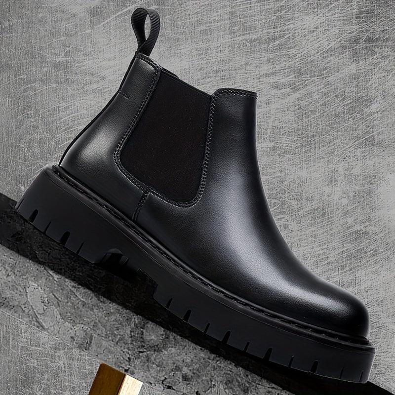 Męskie Zimowa botki | Klasyczne