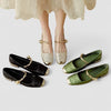 Women's Elegant Mary Jane Shoes | Everyday