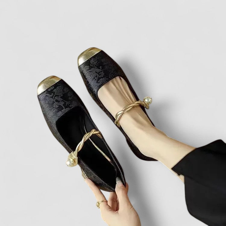 Women's Elegant Mary Jane Shoes | Everyday