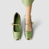 Women's Elegant Mary Jane Shoes | Everyday