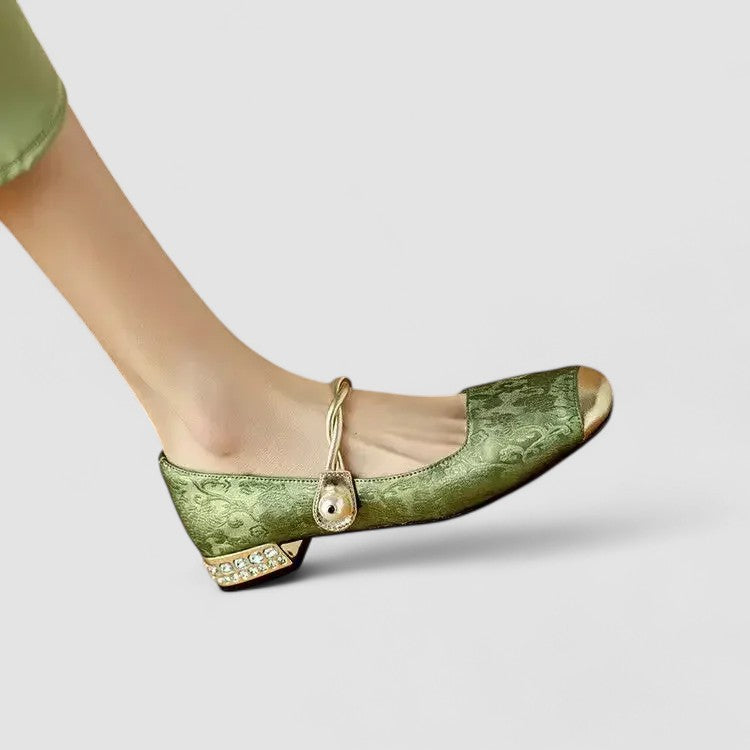 Women's Elegant Mary Jane Shoes | Everyday