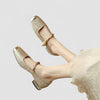 Women's Elegant Mary Jane Shoes | Everyday