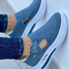 Damskie Ortopedyczne Buty | Wsuwane