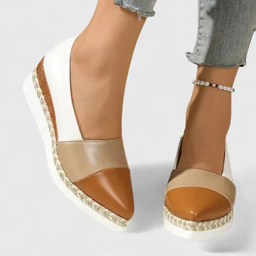 Creamy
