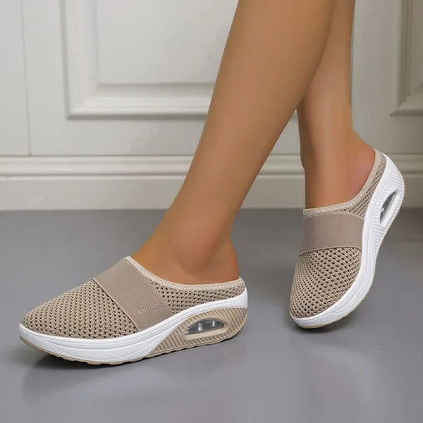 Women's Breathable Clogs | Orthopedic