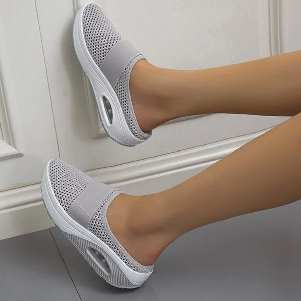 Women's Breathable Clogs | Orthopedic