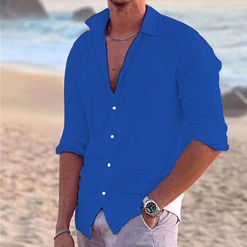 Cobalt blue