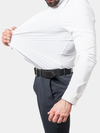 Męska Koszula Slim Fit | Elastyczna
