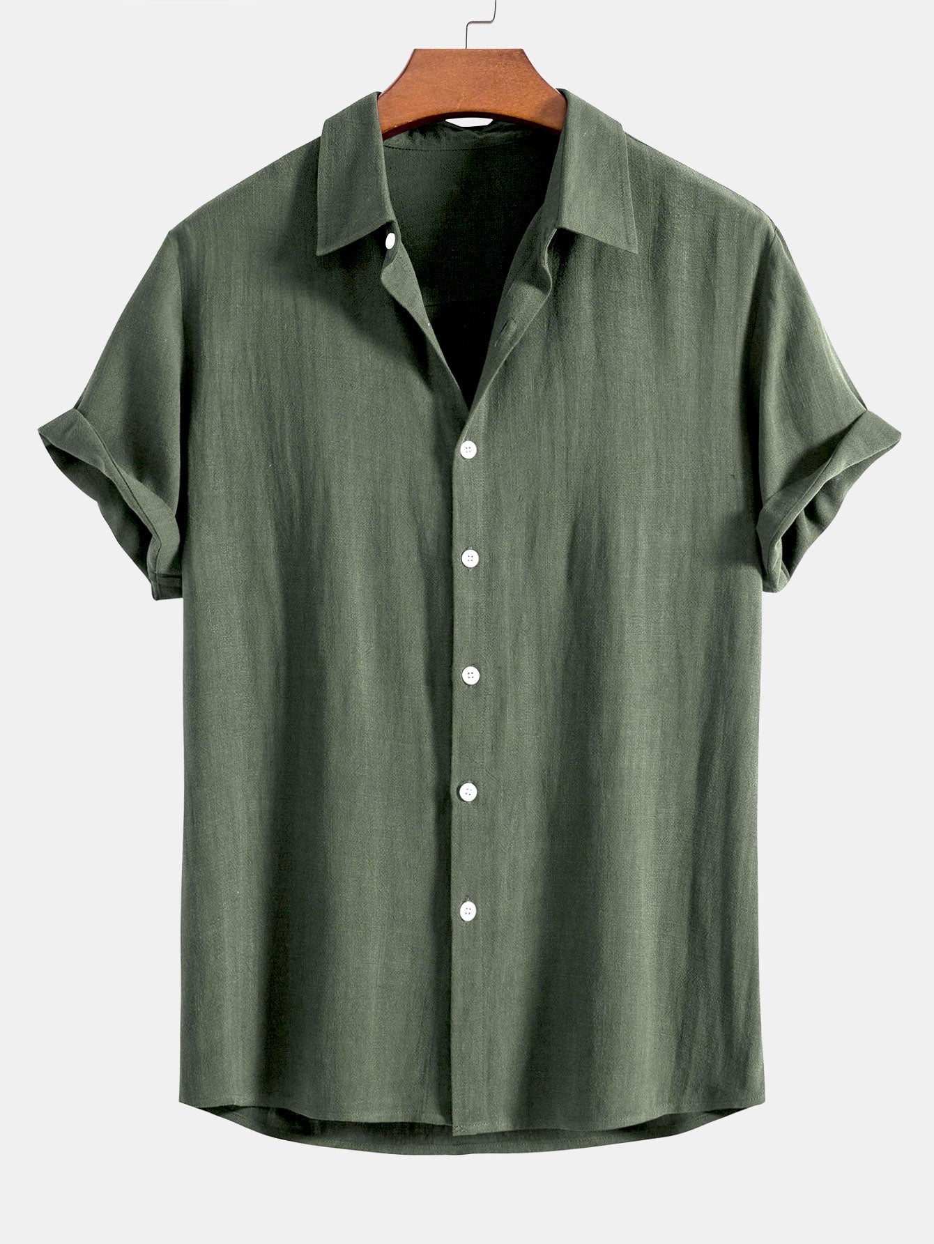 Olive Green