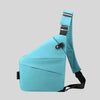 Aqua Blau