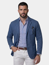 Męska Marynarka Casual | Do Jeansów