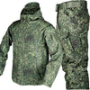 Russische Camouflage
