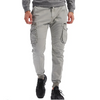 Męskie Spodnie Cargo | Jogger