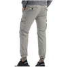 Męskie Spodnie Cargo | Jogger