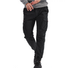 Męskie Spodnie Cargo | Jogger
