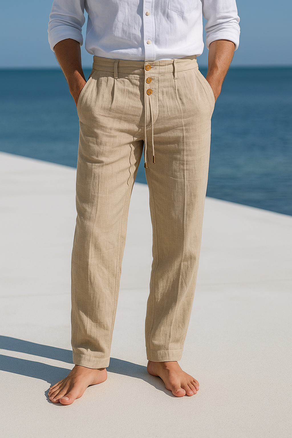 Khaki