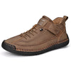 Men's Casual Lace-Up Shoes | Orthopedic