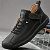 Men's Casual Lace-Up Shoes | Orthopedic