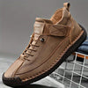 Men's Casual Lace-Up Shoes | Orthopedic