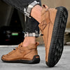 Men's Casual Lace-Up Shoes | Orthopedic