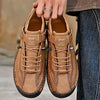Men's Casual Lace-Up Shoes | Orthopedic