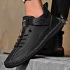 Men's Casual Lace-Up Shoes | Orthopedic