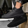 Men's Casual Lace-Up Shoes | Orthopedic