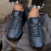 Men's Casual Lace-Up Shoes | Orthopedic