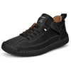 Men's Casual Lace-Up Shoes | Orthopedic