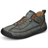 Men's Casual Lace-Up Shoes | Orthopedic