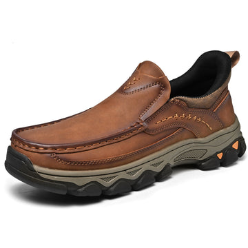 Light brown