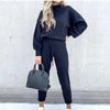 Zestaw Damski Bluza | Styl Casual