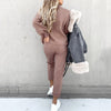 Zestaw Damski Bluza | Styl Casual