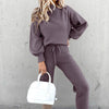Zestaw Damski Bluza | Styl Casual