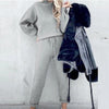 Zestaw Damski Bluza | Styl Casual
