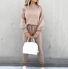 Zestaw Damski Bluza | Styl Casual