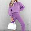 Zestaw Damski Bluza | Styl Casual
