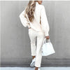 Zestaw Damski Bluza | Styl Casual