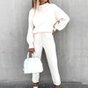 Zestaw Damski Bluza | Styl Casual