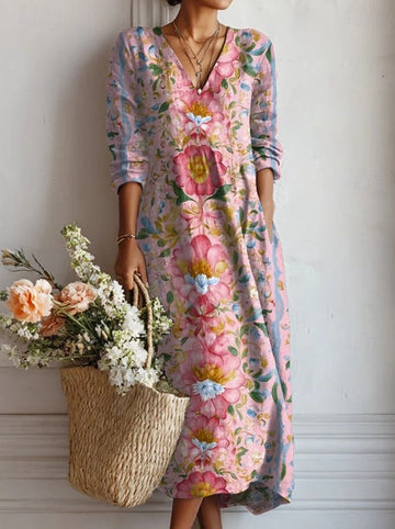 Multicolored