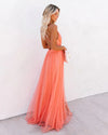 Women's Summer Dress Elegant | Maxi