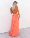 Women's Summer Dress Elegant | Maxi