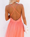 Women's Summer Dress Elegant | Maxi