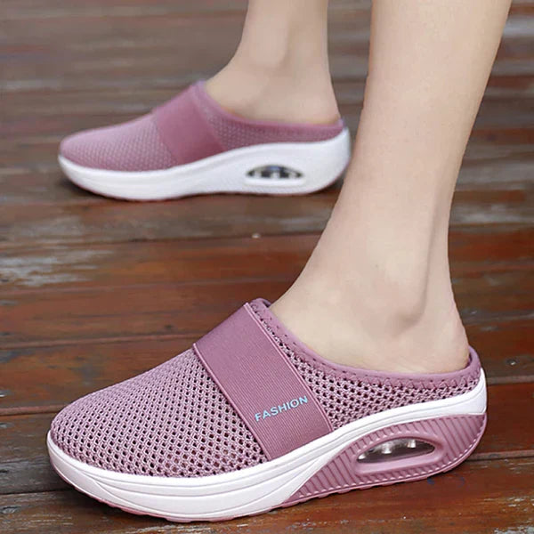 Women's Breathable Clogs | Orthopedic