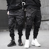 Męskie Spodnie Cargo | Krój Jogger