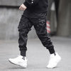 Męskie Spodnie Cargo | Krój Jogger