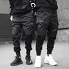Męskie Spodnie Cargo | Krój Jogger