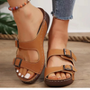 Women's Orthopedic Sandals | Buckle