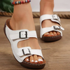 Women's Orthopedic Sandals | Buckle