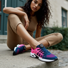 Damskie ortopedyczne buty biegowe | Lekkie